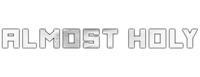 Almost Holy logo