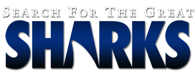 Search for the Great Sharks logo