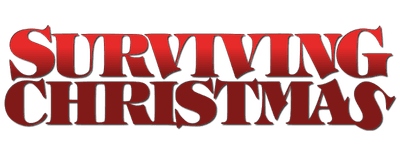 Surviving Christmas logo