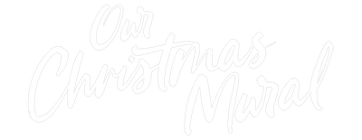 Our Christmas Mural logo