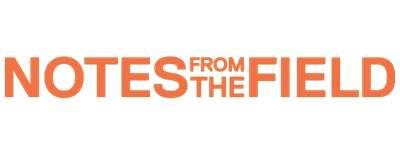 Notes from the Field logo