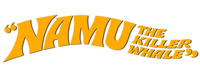 Namu, the Killer Whale logo