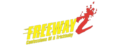 Freeway II: Confessions of a Trickbaby logo