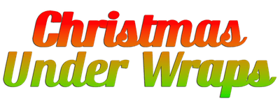 Christmas Under Wraps logo
