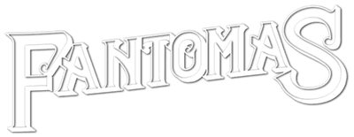 Fantomas logo