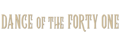Dance of the 41 logo