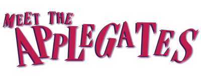 Meet the Applegates logo