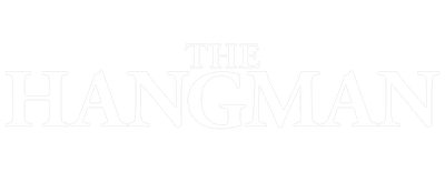 The Hangman logo