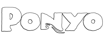 Ponyo logo