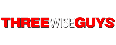 Three Wise Guys logo