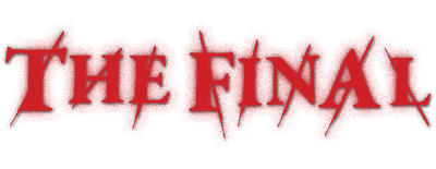 The Final logo