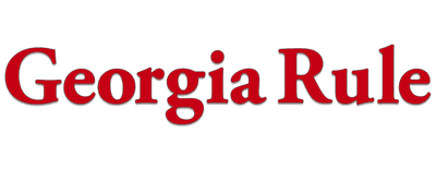 Georgia Rule logo