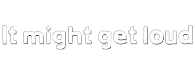 It Might Get Loud logo