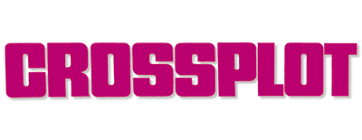 Crossplot logo