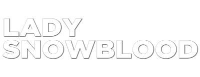 Lady Snowblood logo