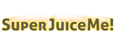 Super Juice Me! logo