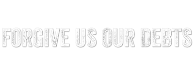 Forgive Us Our Debts logo