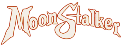 Moonstalker logo