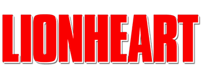 Lionheart logo
