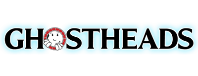 Ghostheads logo