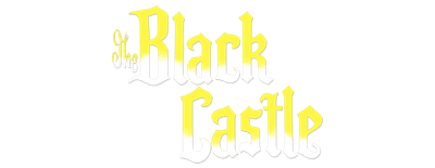 The Black Castle logo