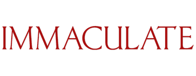 Immaculate logo