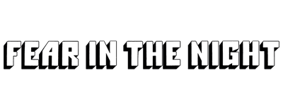 Fear in the Night logo