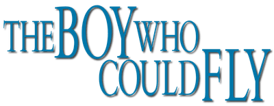 The Boy Who Could Fly logo