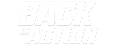 Back in Action logo