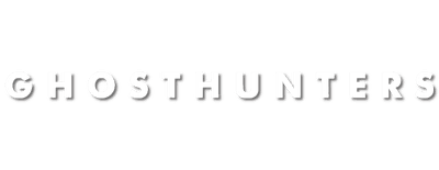 Ghosthunters logo