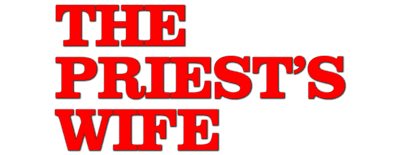 The Priest's Wife logo