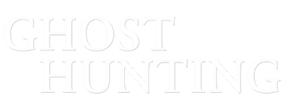 Ghost Hunting logo