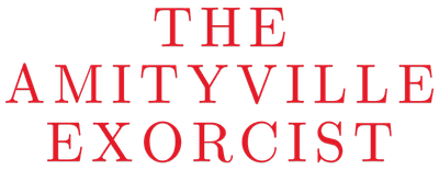 The Amityville Exorcist logo