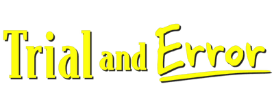 Trial and Error logo