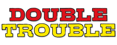 Double Trouble logo