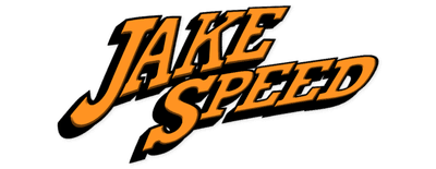 Jake Speed logo