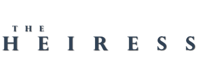 The Heiress logo