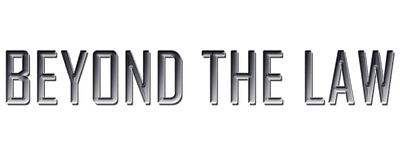 Beyond the Law logo