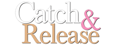 Catch and Release logo