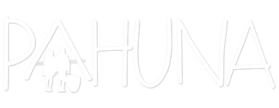 Pahuna: The Little Visitors logo