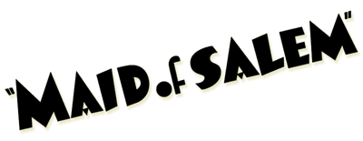 Maid of Salem logo