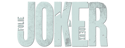 Joker: Folie à Deux logo