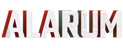Alarum logo