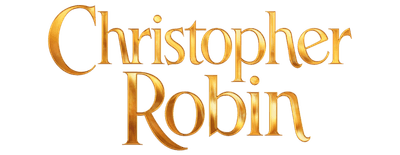 Christopher Robin logo