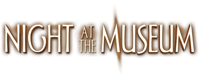 Night at the Museum logo