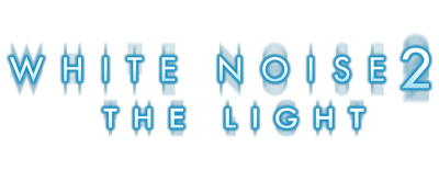 White Noise 2: The Light logo