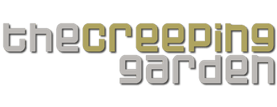 The Creeping Garden logo