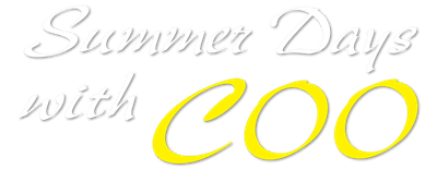 Summer Days with Coo logo