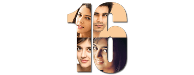 Sixteen logo