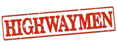 Highwaymen logo